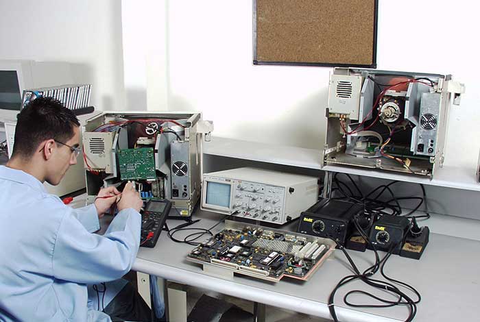 Tuzla Elektronik Tamircisi