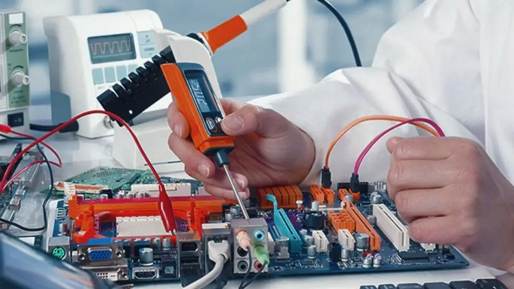 Tuzla Elektronik Tamircisi
